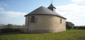 Chapelle Notre-Dame-Des-Sept-Douleurs